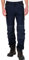 BWOLF Daytona Pantalones De Trabajo Hombre Ropa De Trabajo para Hombre Elasticos Pantalon Trabajo con Muchos Bolsillos, Azul, S