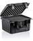 GUARDIQUE Apollo Case 5024 - Kamerakoffer mit Multilayer Schaumstoff, staubdichter, wetterfester Schutzkoffer, Outdoor Universalkoffer | IP67 | 26 x 23,5 x 17 cm