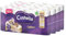 Sold by Pearl Trading Cushelle Quilted 3-Ply Toilet Rolls, 32 Pack - 4 x 8 Pack