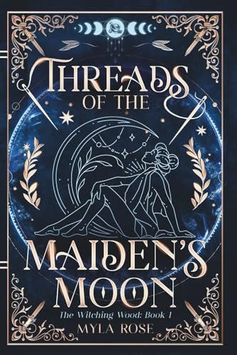 Threads of the Maiden's Moon: 1