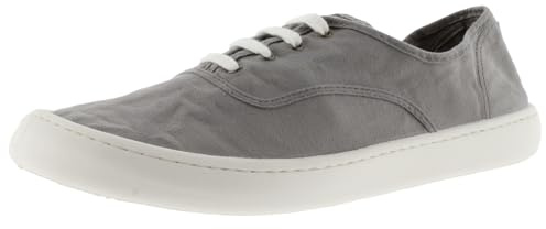 victoria Sneaker Olmo Barefoot 1186107 | Tela Tinta Drec per Adulto Unisex