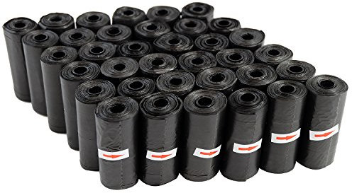 BPS® Caca Taschen Bag Droplet Dog Taschen Total 720 Taschen, Hundekotbeutel, Haustier, Haustier BPS-5477 (720 Einheiten)