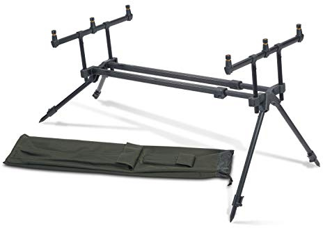 Anaconda Magist Rod Pod