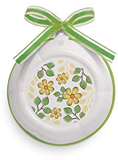 EGAN Formella Tea For Two verde