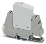 Phoenix Contact 2907916 Surge Suppressors PLT-SEC-T3-24-FM-UT, Protective Plug+Base Element Type 3 Surge Protect,
