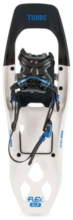 TUBBS Tubbs Flex ALP 29 Men Größe 21x71 cm weiß
