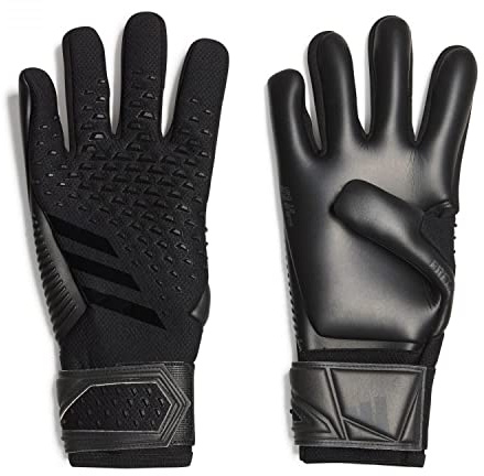 adidas Performance Predator Competition Torwarthandschuhe schwarz, 10,5 Unisex