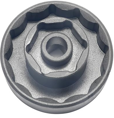 DPTOOL Strumento per la rimozione del dado dell'asse della ruota compatibile con Ducati Motorcycle 30mm 55mm Strumento per la rimozione del dado dell'asse anteriore e posteriore per Panigale Diavel