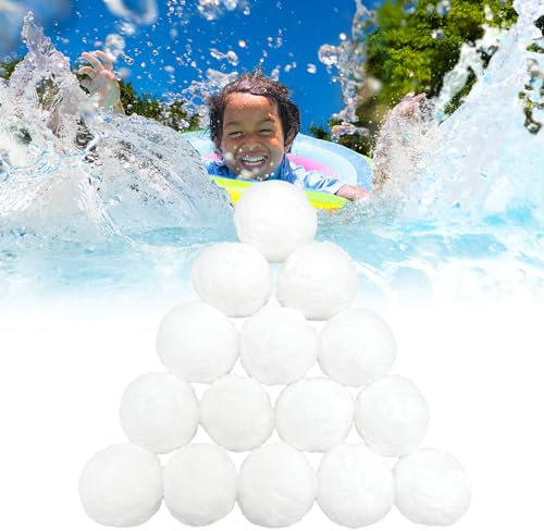 WYBOT Pool Filter Balls