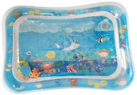 HEMOTON Klopfauflage Aufblasbares Wasserkissen Coole Matte Cooles Pad