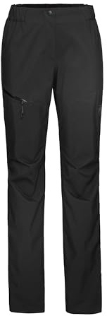 Mammut Women's Damen Alto Light Hs Hose Hardshell Rain Pants