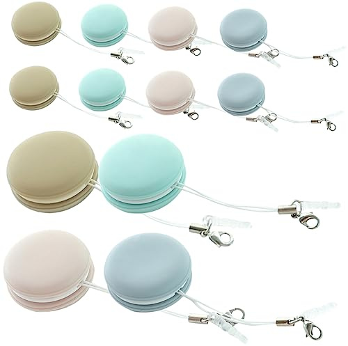 Ipetboom 12 Pièces pour Écran Lunettes Lingettes pour Lentilles Lingettes De Nettoyage Électroniques Lingettes De Nettoyage pour Lunettes Écran De Téléphone Portable Écran