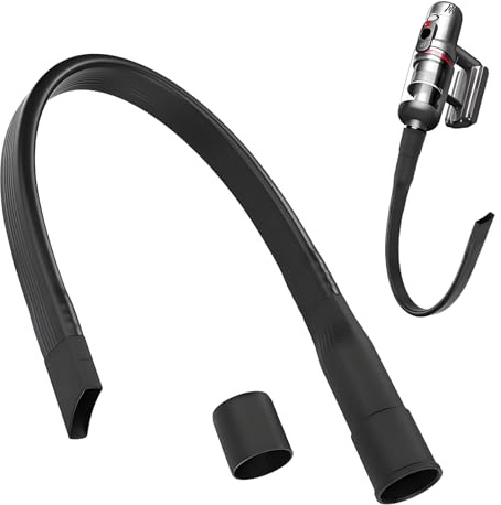 Staubsauger Aufsatz Auto,Fugendüse,Staubsaugerdüse,Flachdüse Verlängerung Düse Zubehör Für Staubsauger Mit 32 & 35mm Anschluss,Lange Flexible Fugendüse Staubsauger Für Alle Miele Staubsauger