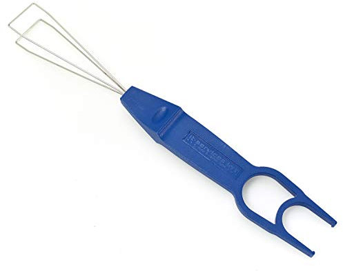 IT-Services Irro Keycap Puller/Key Cap Remover/Extracteur Custom pour touches de clavier d'ordinateur