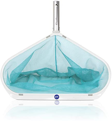 Gre RHFALN - Rete Raccoglifoglie per la Pulizia del Fondo della Piscina. Accessori per la Manutenzione e la Cura della Piscina.