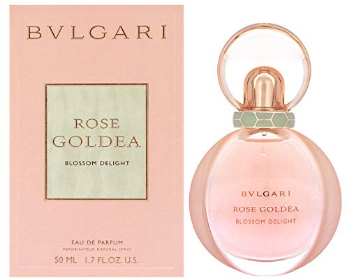 Bul Rose Gold Bloss Del Edp V 50ml