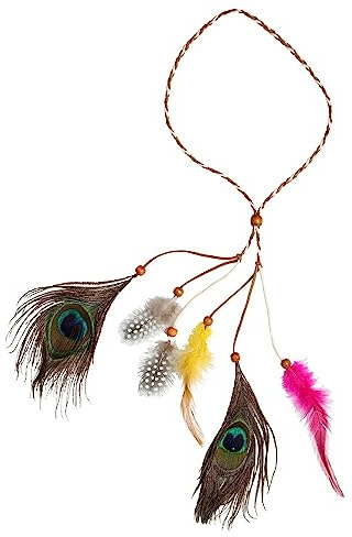 W WIDMANN MILANO Party Fashion Damen Widmann Gothic Halsband mit Anhänger, Ketten und Kreuzen (1er Pack)