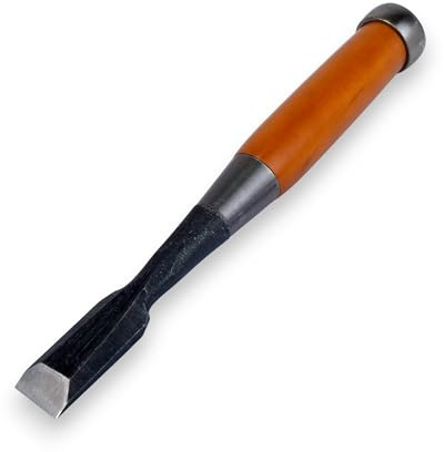 MC-2 dłuto proste płaskie 15mm rzeźbiarskie 170mm