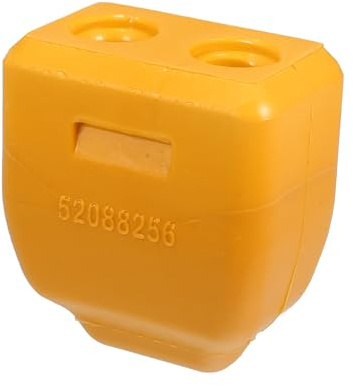 QUARKZMAN Topes De Suspensión Delanteros Para Jeep Grand Cherokee 99-04 1Pc