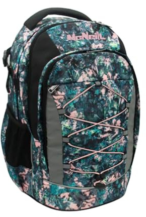 McNeill Schulrucksack Luca Secret