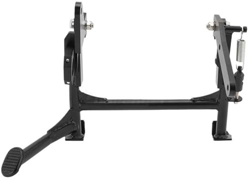 WWSADE Motorrad Ständer Fußseitenstütze Motorrad Mitte Mitte Kickstand Kick Stand Unterstützung Halterung Für Rebel CMX500 CMX300 2017-2023 Motorradständer Ständer