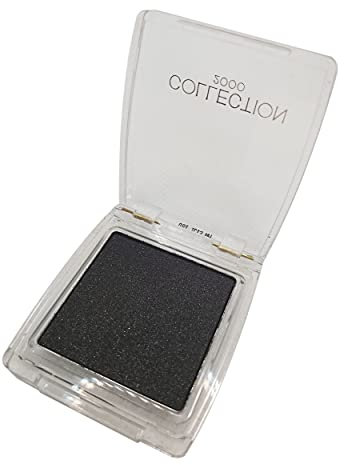 Collection 2000 Colour Intense Solo Eyeshadow - 02 Charcoal Glitz