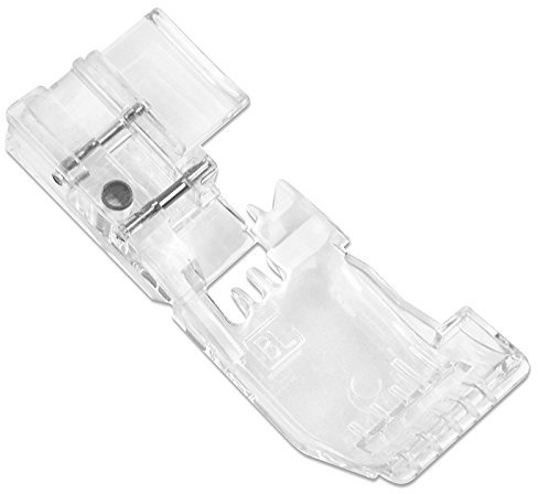 Baby Lock Klarsichtfuß