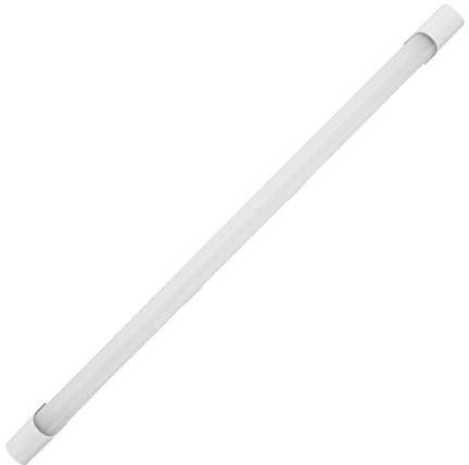 REV LED Deckenlampe XS - Deckenleuchte 60cm, erweiterbar, 25.000h, LED Leiste 10W, 850lm, 6500K, weiß