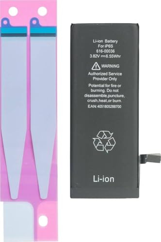 Batterie pour téléphone Portable iPhone 6s 1715 mAh