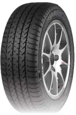 EGOMMERCE – Zertifizierte PKW-Sommerreifen NGT 205/60R15 91H – Autoreifen für die Sommersaison, Umweltfreundliche Autoreifen, 2 Jahre Garantie