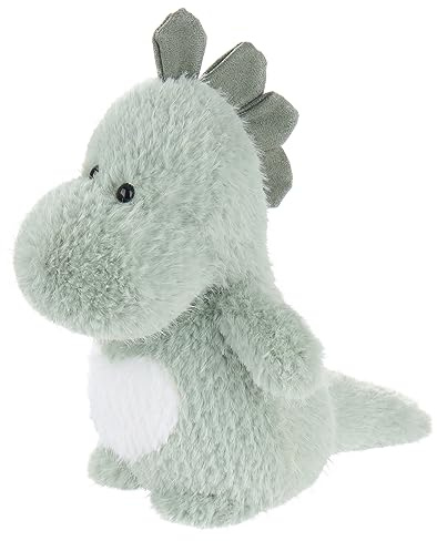 Apricot Lamb Umarme Dinosaur Plüsch Spielzeug Plüschtier Stofftier 20cm