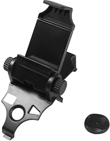 ADOCARN Handy Gaming Clip Halterung Verstellbar Aus Langlebigem Abs Gamepad Halter Für Smartphones Kompatibel Mit Gamecontrollern Spielezubehör Für Mobiles Gaming