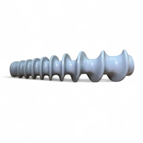 Generico Tre Spade Ricambio ELICA in Nylon N.3 per SPREMIPOMODORO PASSAPOMODORO ELETTRICA SPREMITO N. 3