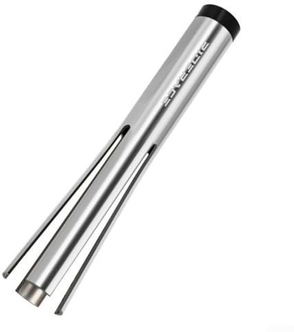 Herramienta de extracción de bicicleta BB para soporte inferior de ajuste a presión para BB86 PF30 BB92 herramienta de rodamiento de bielas con apertura elástica ajustable y acabado galvanizado