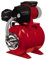 Einhell Hauswasserwerk GC-WW 6036 (600 W, max. Förderdruck 4 bar, Saughöhe max. 8 m, 3.600 l/h, 20 L Behälter, integriertes Manometer, Wassereinfüll- und Ablassschraube)
