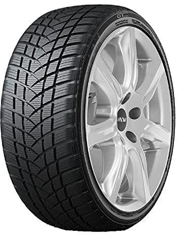 GT-RADIAL - 215/65 R17 TL 99V WINTERPRO2 SPORT SUV M+S 3PMSF - Winterreifen