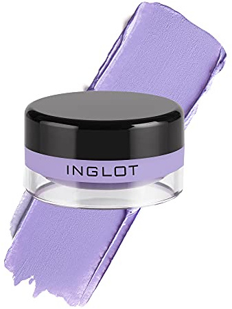 Inglot AMC Gel Eyeliner | Formula a Lunga Tenuta e Waterproof | Ipoallergenico | Tenuta Estrema | Applicazione Facile | Colore Intenso | 5,5 g : 61