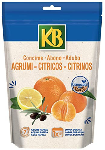 KB Osmocote Agrumi, 750 g