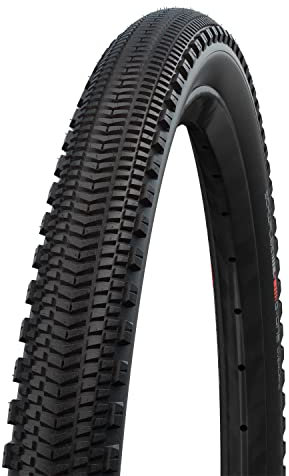 Cop.Sw 700X40 G-One Overland Schwarz Supgro Tle 23