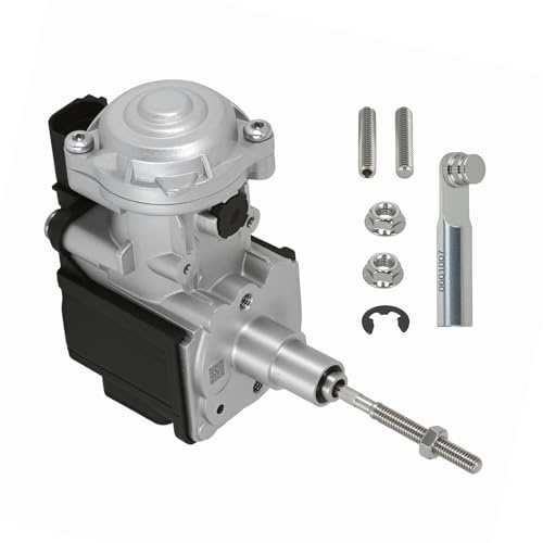 maXpeedingrods Turbolader Steuergerät für Seat 1.2TSI Ibiza IV ST 6J Fabia 03F145725G, 03F198725, für VW für Audi für Seat für Skoda