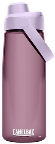 CamelBak Thrive Chug Tritan Renew Trinkflasche Purple Sky, 750 ml