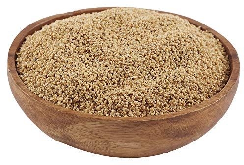 Bucky Pillow Refill, Flax, 1 Pound (Pack of 1)