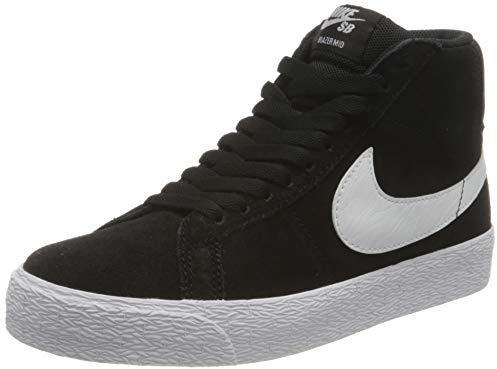 Nike Unisex Sb Zoom Blazer MidFitnessschuhe