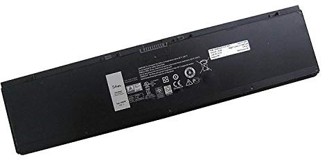 34GKR 3RNFD 03RNFD V8XN3 G95J5 0909H5 5K1GW K8J43 CJW7D PFXCR G0G2M T19VW F38HT 451-BBFY 451-BBFV Reemplazo de la batería del portátil para DELL Latitude E7440 E7420 E7450 LED Ultrabook(7.4V 54Wh)