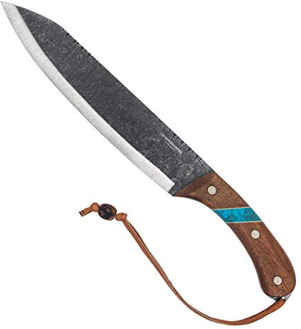 Condor Blue River Machete, Schwarz