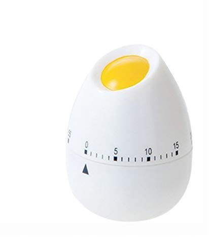 OTNE Mechanical Kitchen Timer, Kitchen Timer, Egg Timer, 60 Minutes Timer