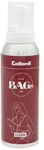 Collonil - for my BAGs only CLEAN – 125 ml
