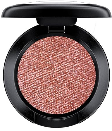 Mac Small Eyeshadow Frost Lidschatten Nude Model, 1.5 g