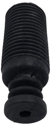 MUEOSI Auto-Stoßdämpfer-Puffer hinten, Gummimanschette, Staubschutz, Auto-Ersatzteil, Federung, Fahrgestellteil, for Nissan, for Sunny B15 2003–2007 2.0L Anschlagpuffer für die Aufhängung