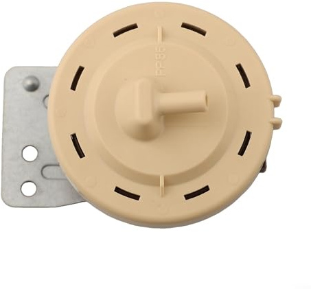 Wasserstands-Druckschalter für Waschmaschine 6601ER1006S Ein Muss Ersatzteil